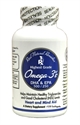 Picture of Highest Grade Omega 3's DHA 500 Mg + EPA 250 Mg